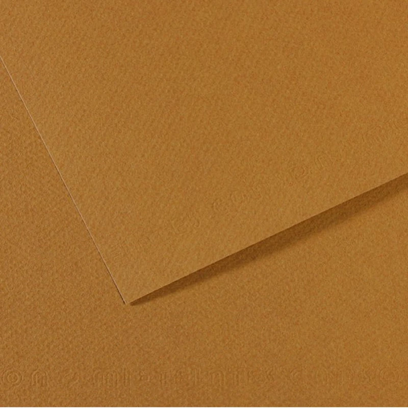 Canson Fon Kartonu Mı-Teınts 50X65 160 Gr ( 25 Li Paket ) Kum 336 200321034