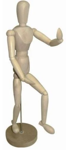 Lutart Manken 20Cm Model Lm/9000-20