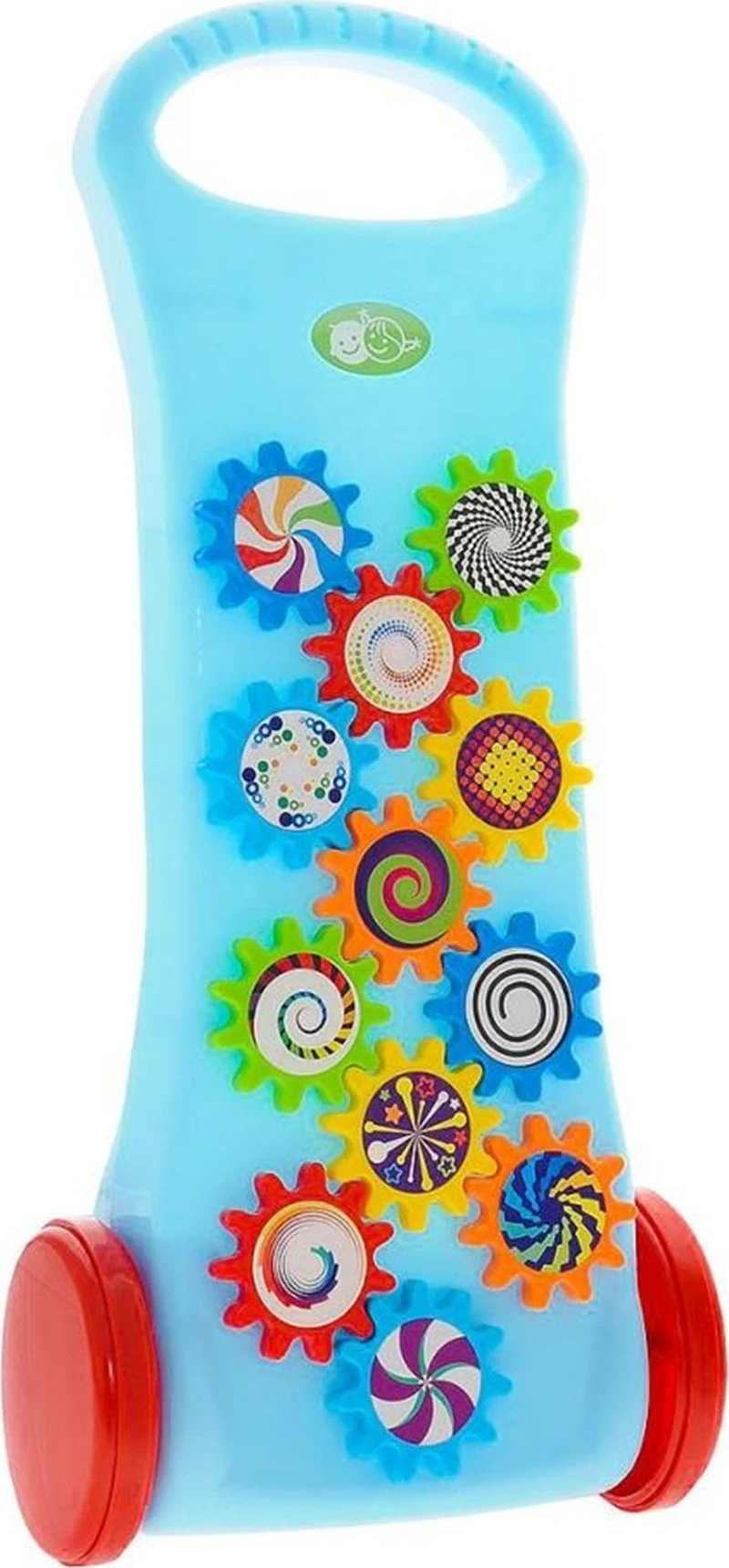 Sunman Ittir Götür Dönen Çarklar