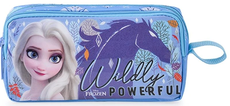 Otto Kalem Çantası Frozen Hawk Wıdely Otto-48392