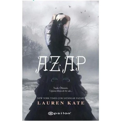 Azap - Lauren Kate