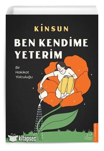 Ben Kendime Yeterim