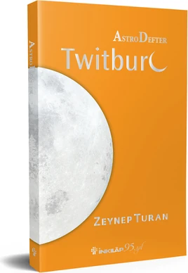 AstroDefter 2022 - Zeynep Turan