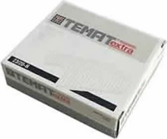 Temat 23/20 Gümüş Zımba Teli