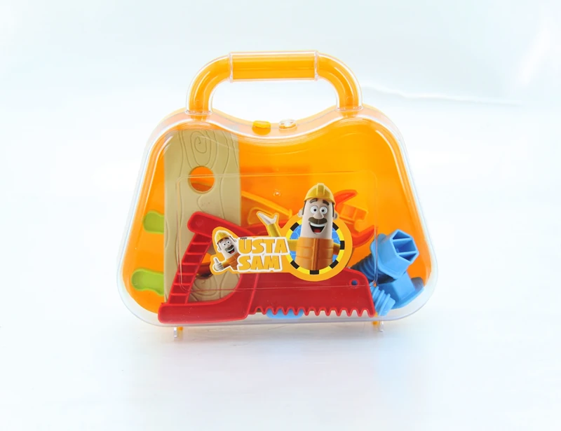 Sam Ustanın Çantalı Doktor Seti