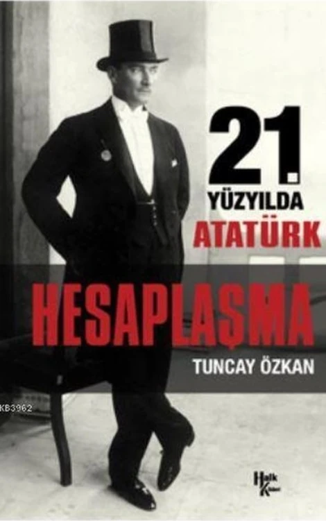 Hesaplaşma -Tuncay Özkan