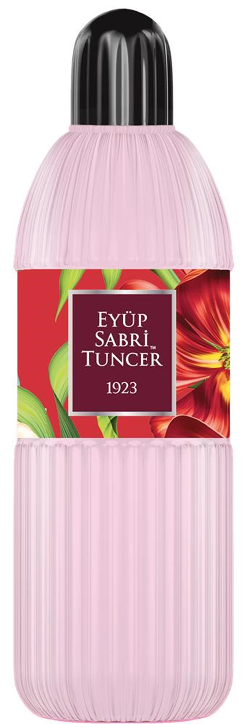 Eyüp Sabri Tuncer 400ml Pet Japon Kiraz Çiçeği Kolonyası