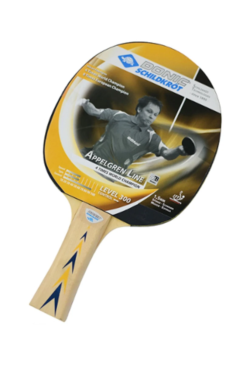 Donic Schildkröt Appelgren 300 Masa Tenisi Raketi