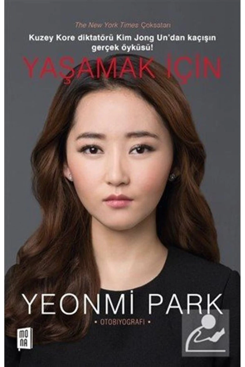 Yaşamak İçin - Yeonmi Park