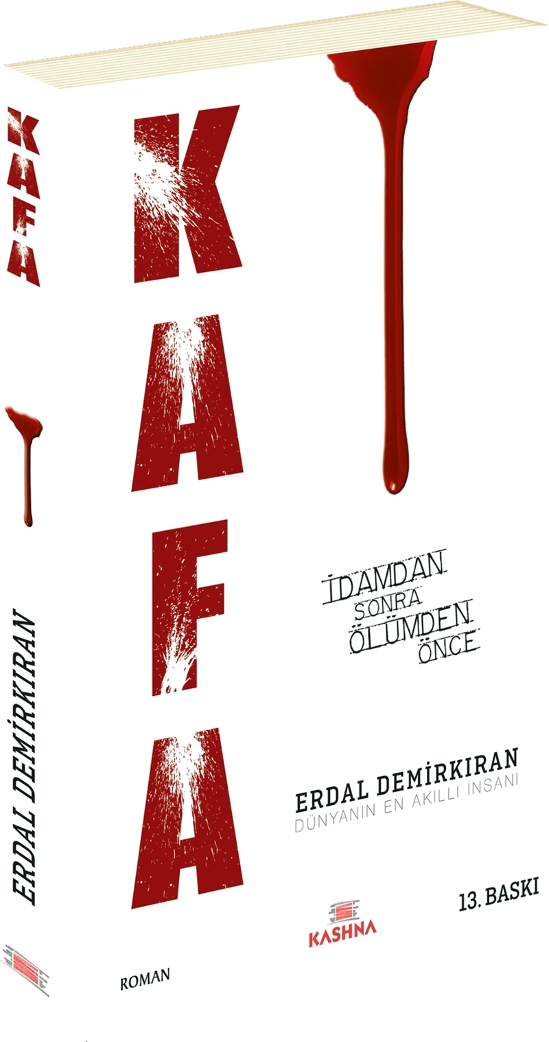 Kafa - Erdal Demirkıran