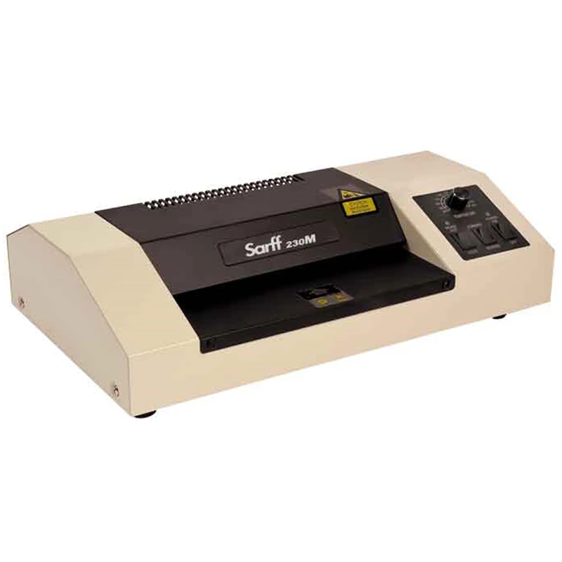 Sarff Laminasyon Makinesi A4 230M 15301010