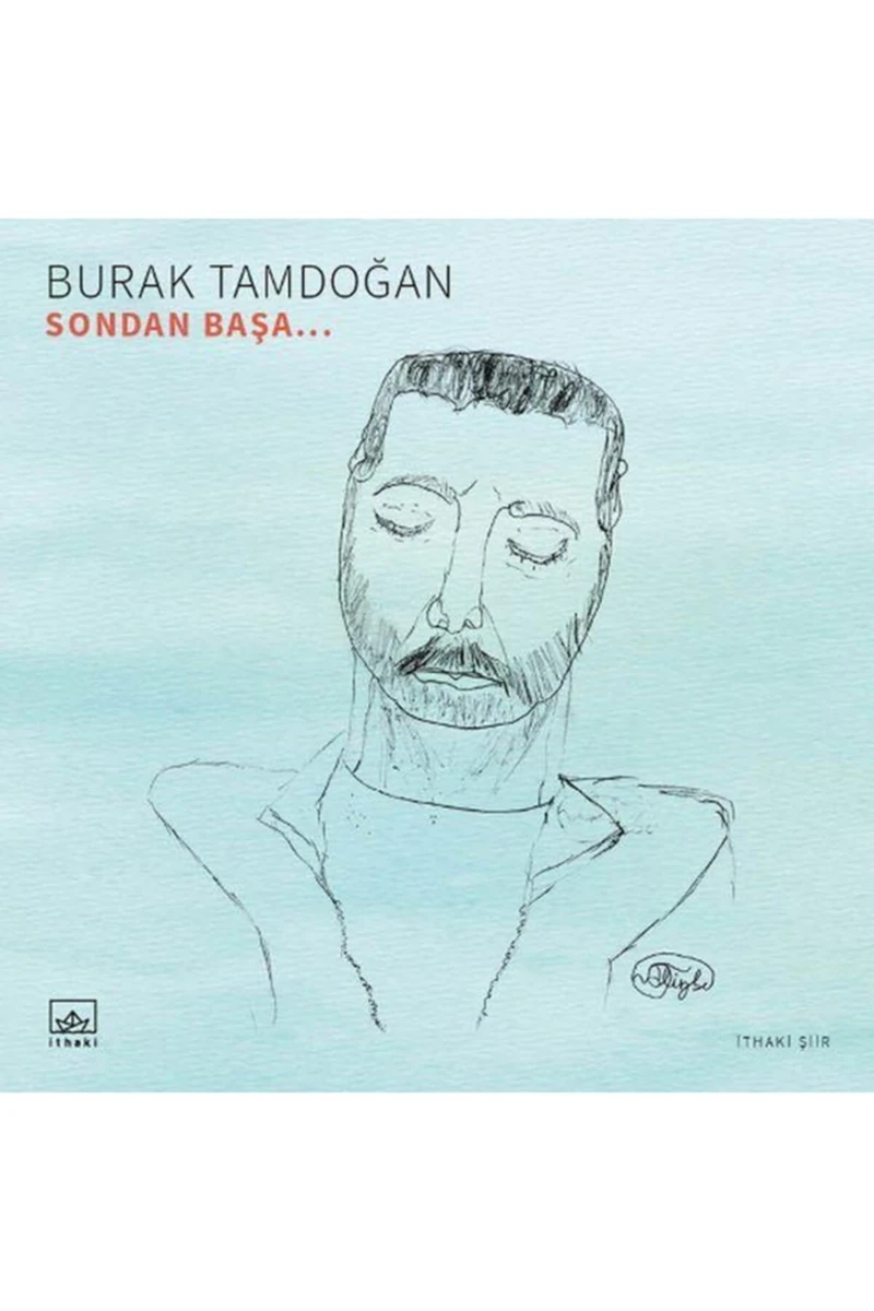 Sondan Başa - Burak Tamdoğan