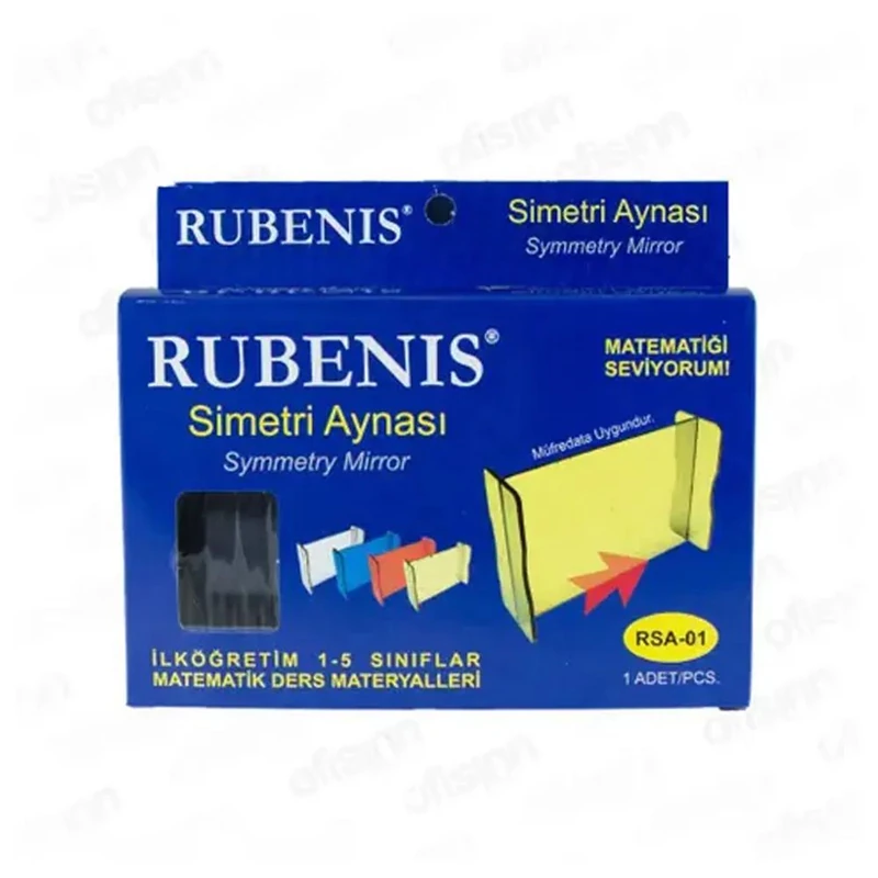 RUBENIS SIMETRI AYNASI 1099 RSA-01 *.23