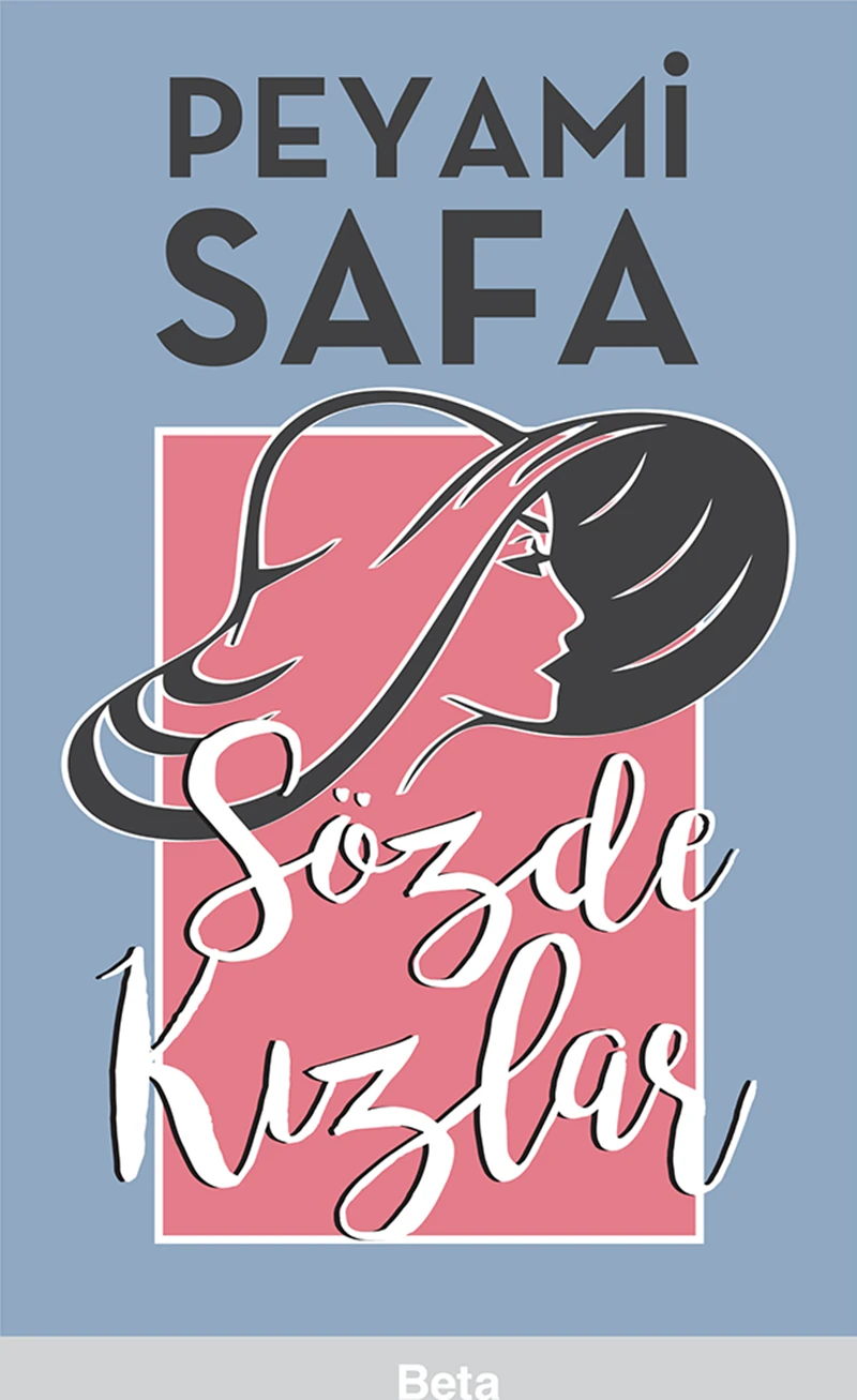 Sözde Kızlar - Peyami Safa