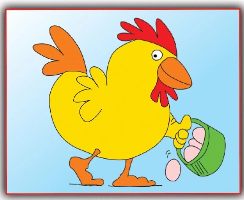 Artdeco Y-Dstb-1824-02 Des.Tual+Guaj Boya Tavuk