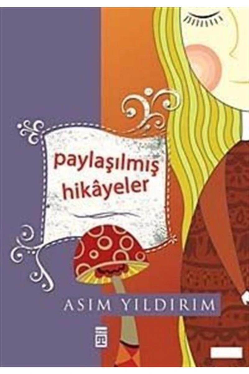 Paylaşılmış Hikayeler