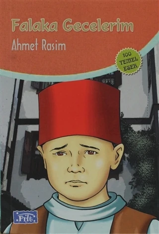Falaka Gecelerim - Ahmet Rasim