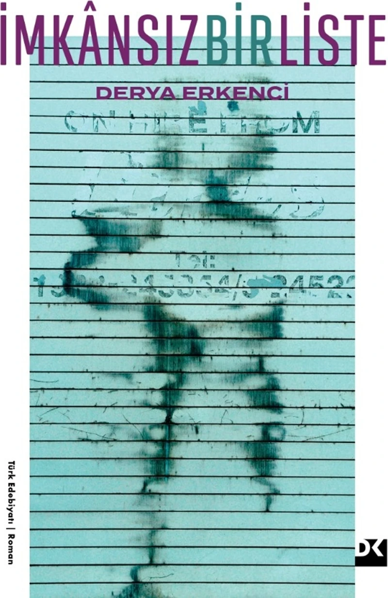 İmkânsız Bir Liste - Derya Erkenci