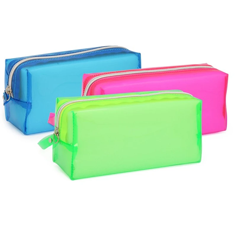 Ceo Sport Fosf.Şeffaf Kalemkutu Büyük Ceo-Kl0023