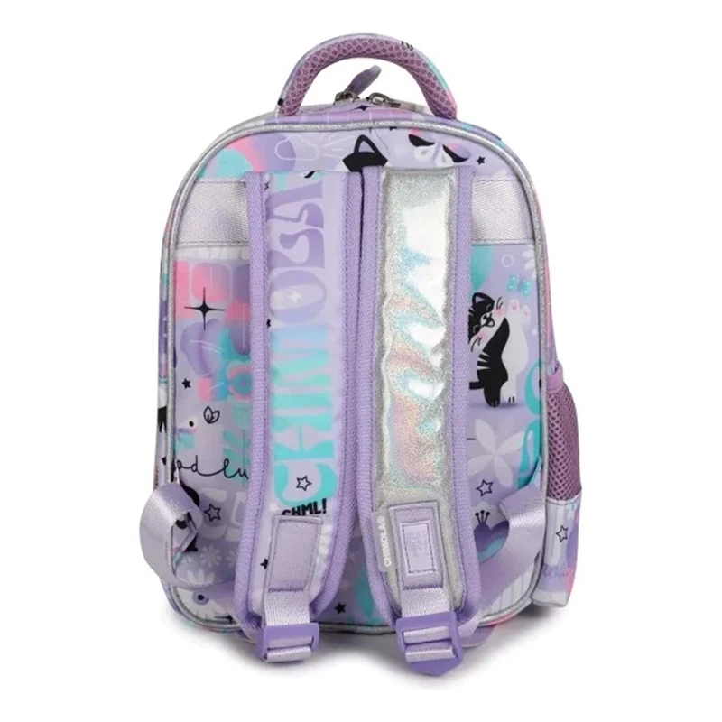 Chimola Sevimli Kedi Anaokulu Çantası 12" CHM-CN0001-1