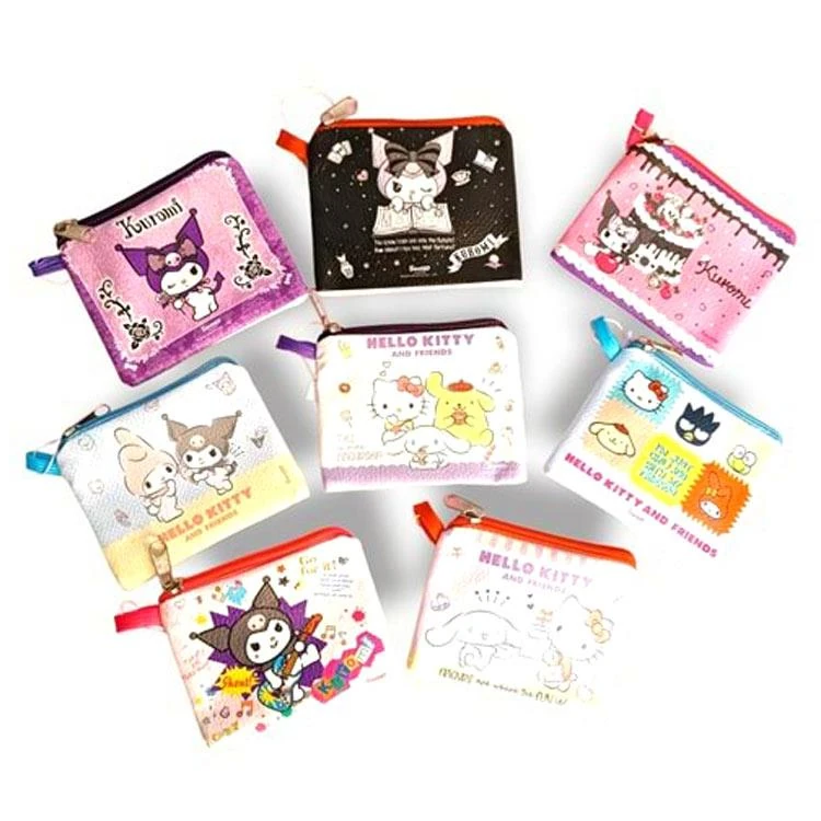 PARA ÇANTASI HELLO KITTY 2213000