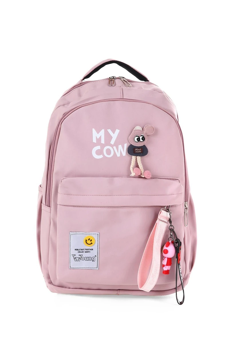 YOUNG 51498 OKUL ÇANTASI