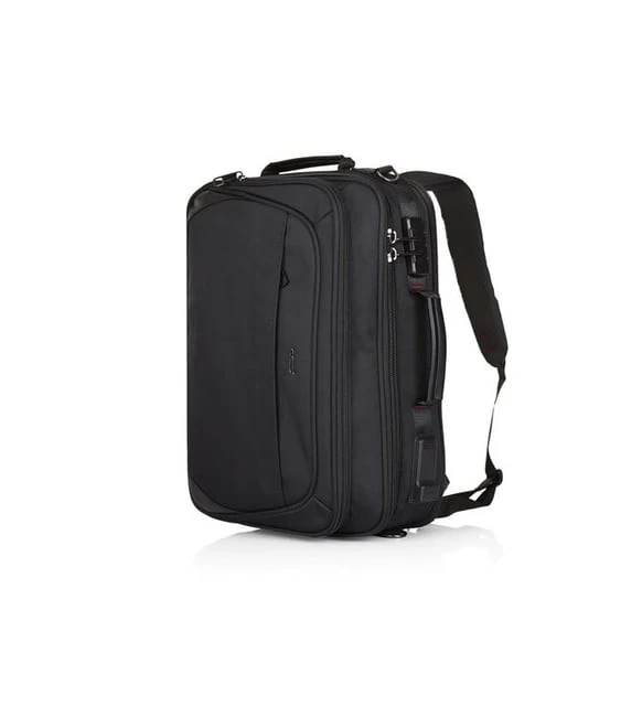 Ççs 51269 Sırt Çantası - Siyah