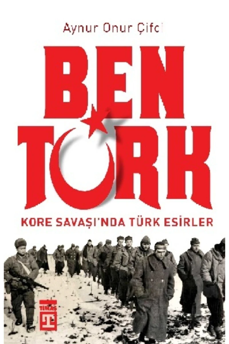 Ben Türk - Aynur Onur Çifci