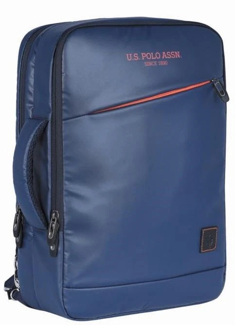 U.S Polo Assn. Plevr7364 Evrak Cantası Ithal