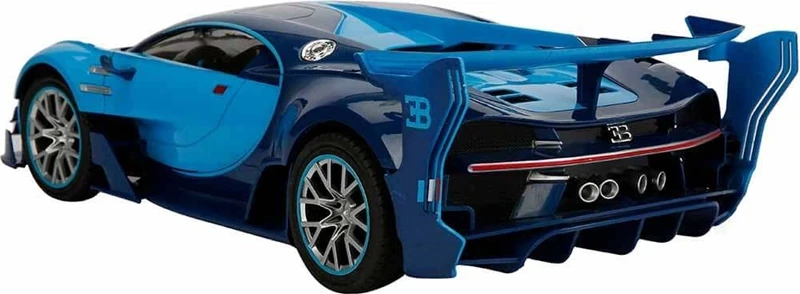 Sun-Kdz-R/C 1/12 F/F Bugattı Vısıon Gt 2.4Ghz.Işıklı Mv. S01088313 *4