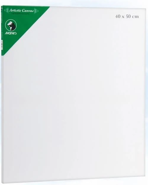 Marıes Tuval Canvas E5309 40X50 Cm