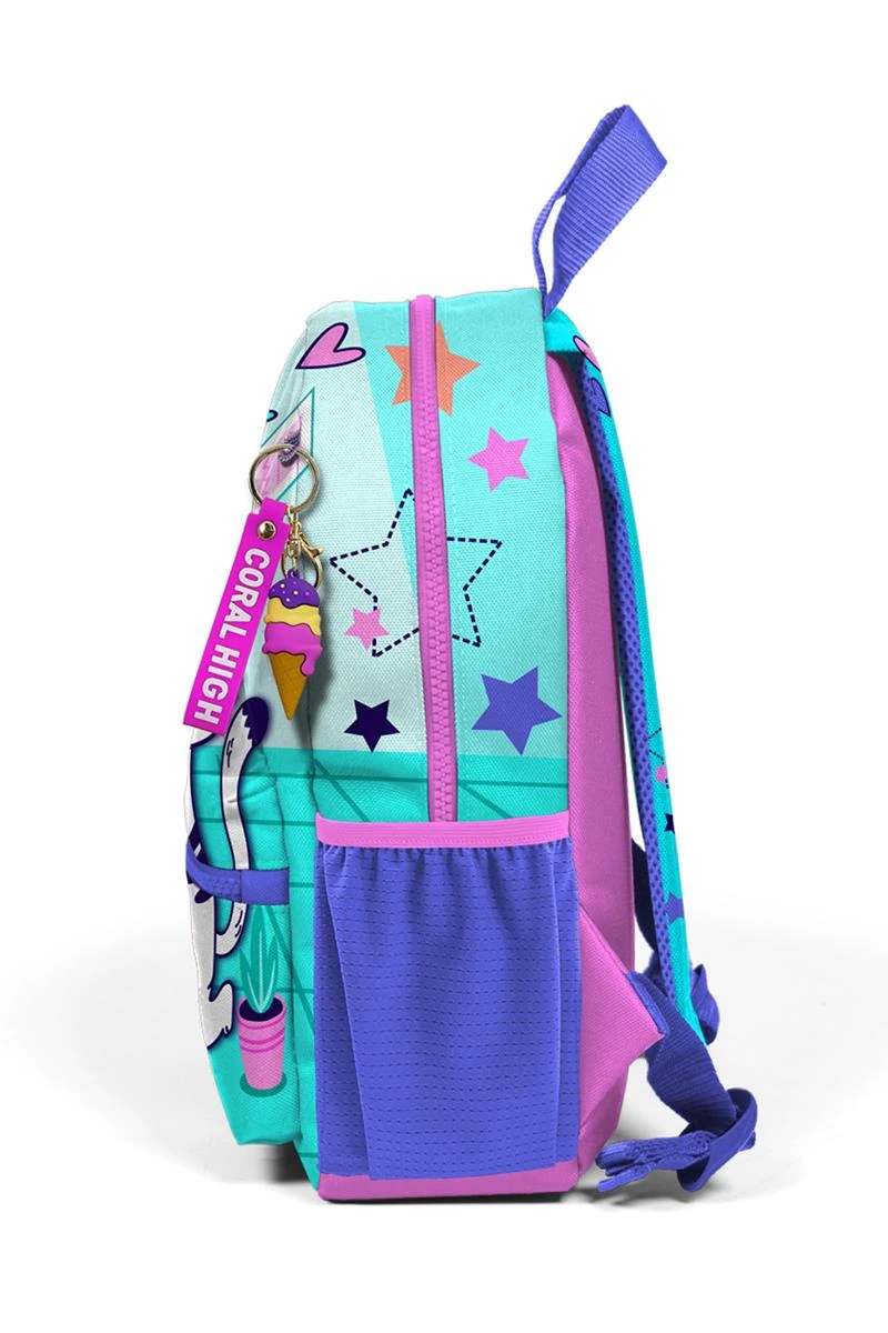 Yaygan Coral Hıgh Mini Sırt Çanta 23551