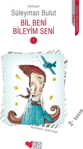 Bil Beni Bileyim Seni