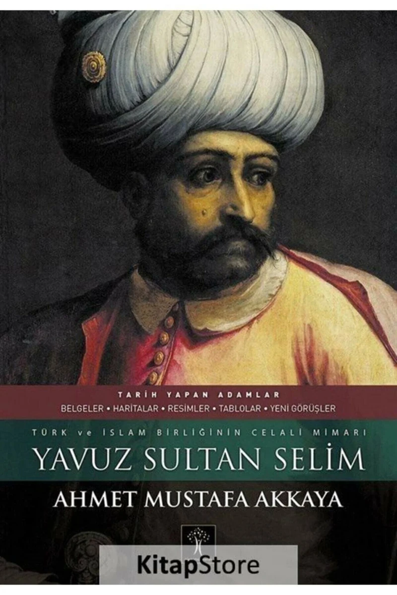 Yavuz Sultan Selim