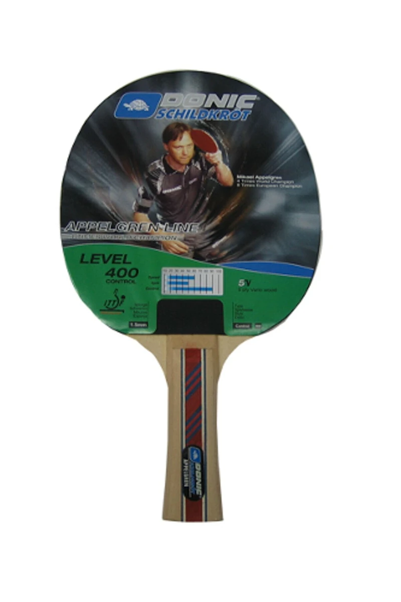 Donic Schildkröt Appelgren 400 Masa Tenisi Raketi