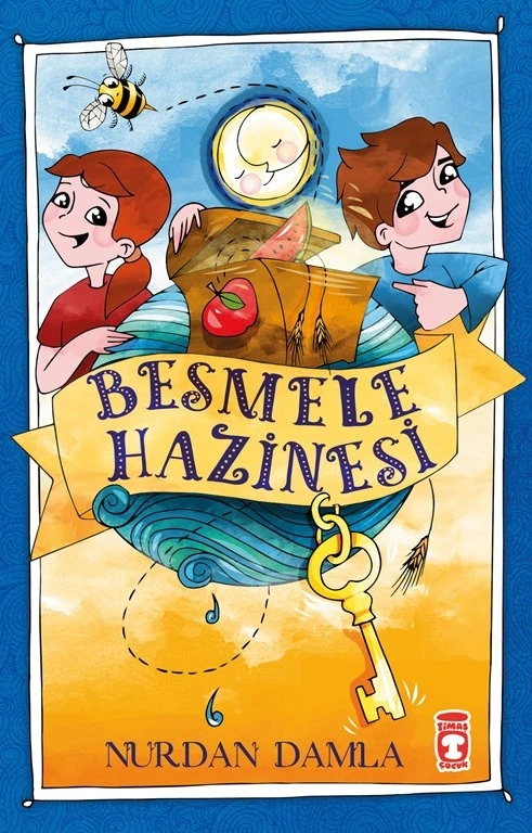 Besmele Hazinesi - Nurdan Damla