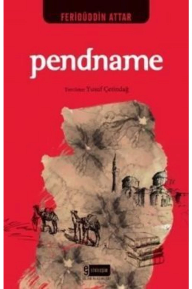 Pendname-Feridüddin-İ Attar