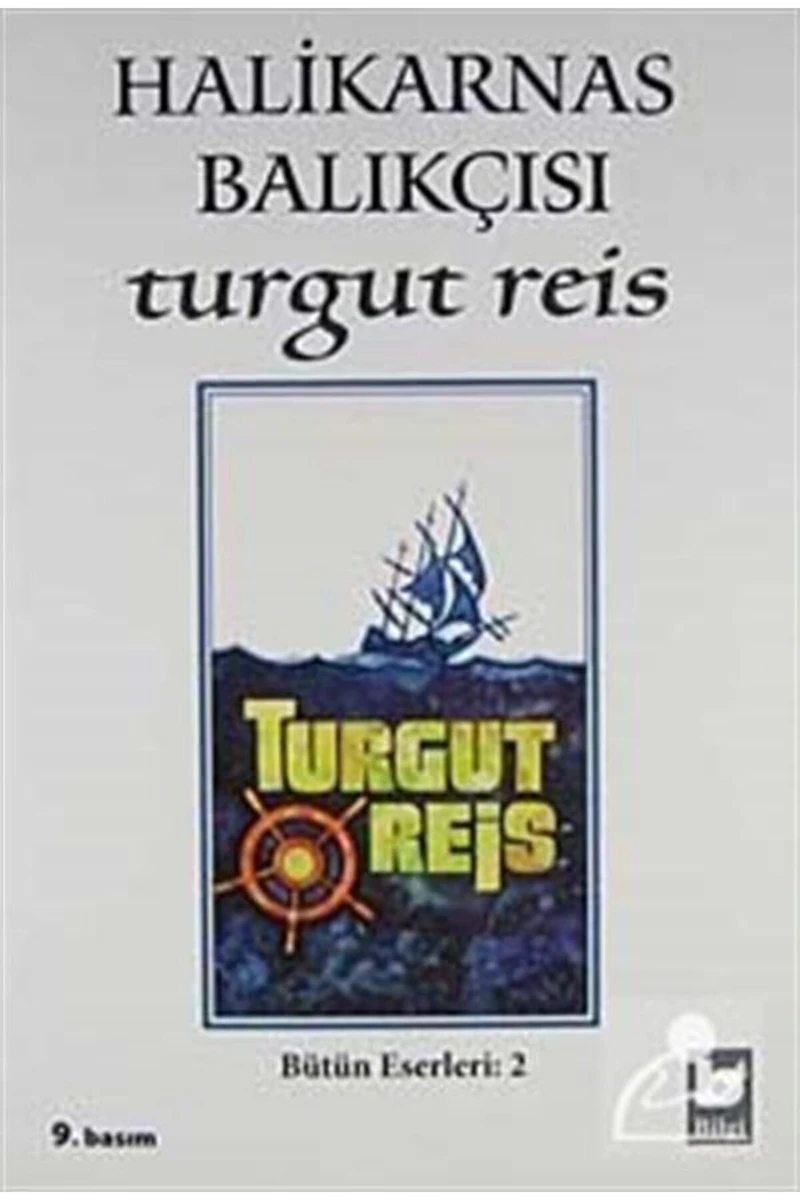 Turgut Reis
