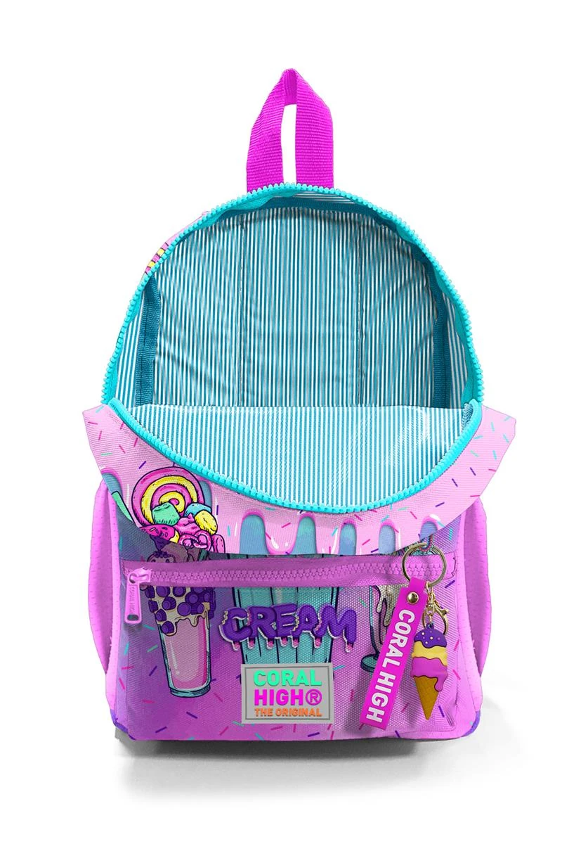 Yaygan Coral Hıgh Mini Sırt Çanta 23549