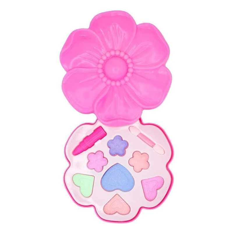 MY LITTLE BABY PAPATYA KUTULU TEKLİ MAKYAJ SETİ LMN074