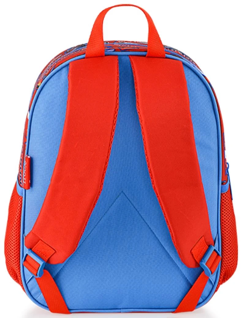 Otto Anaokulu Çantası Cars Hawk Jr One 48251