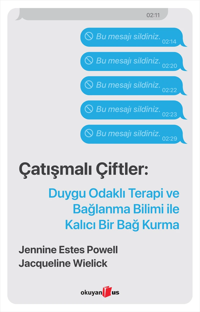 Çatışmalı Çiftler
