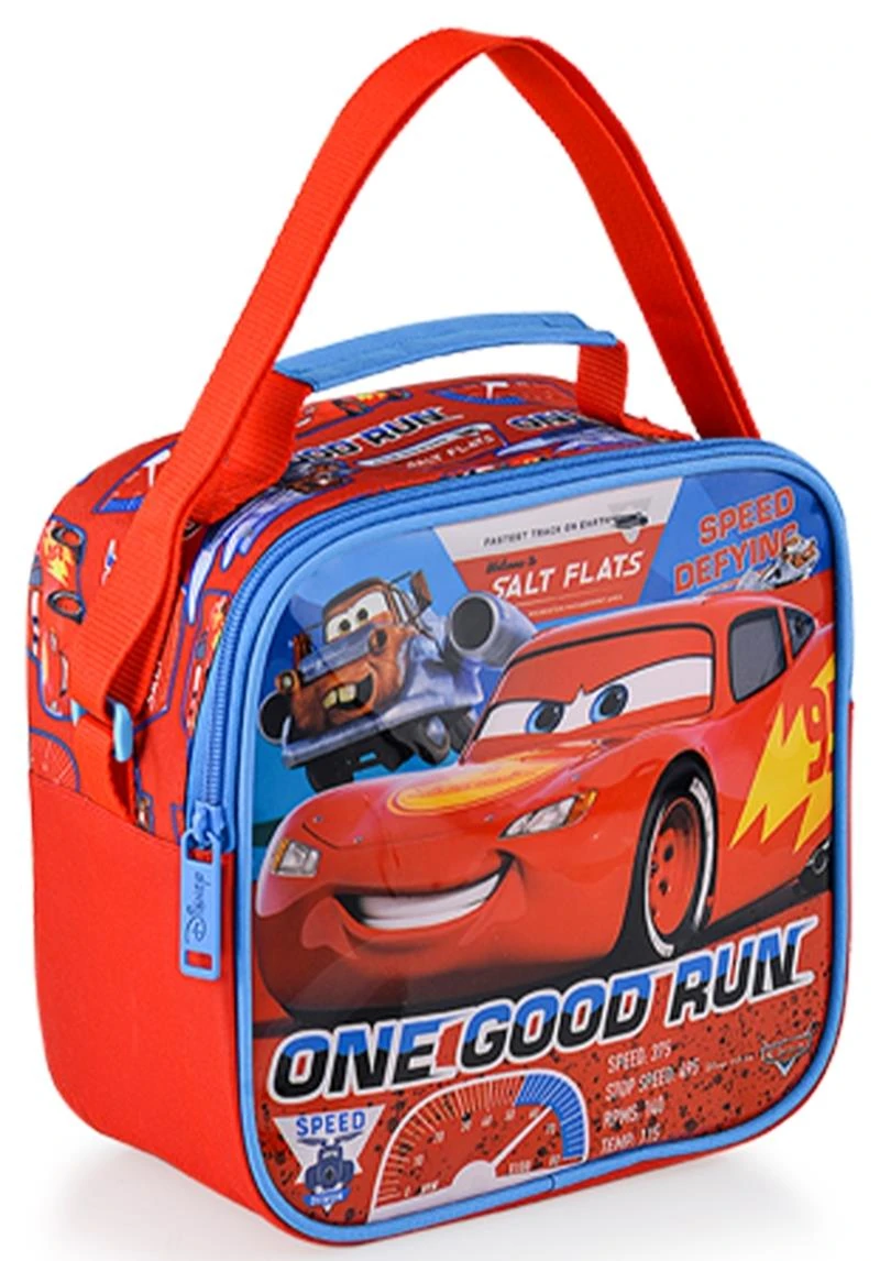 Otto Beslenme Çantası Cars Echo One Otto-48249