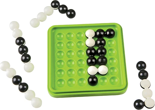 Hi-Q Toys Variety Model Bandit (Kıvrak Zeka) - Zeka Oyunu