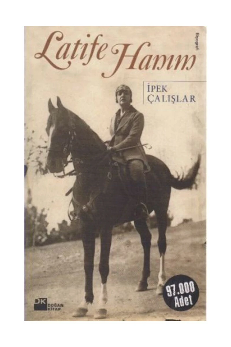 Latife Hanım (Konsept ) - İpek Çalışlar