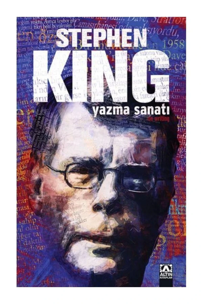 Yazma Sanatı - Stephen King