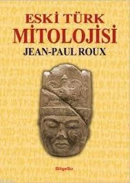 Eski Türk Mitolojisi