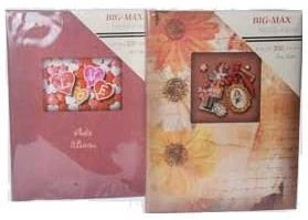 Kakosan Alb4620 Minimax Albüm Mm 46200