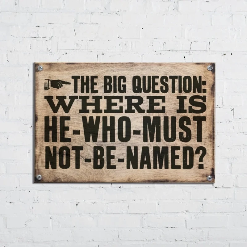 Wizarding World Harry Potter Tabela - Honey Dukes