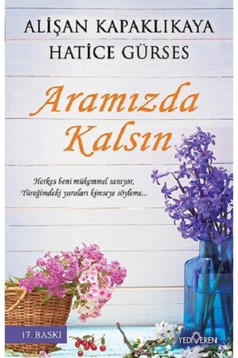 Aramızda Kalsın - Alişan Kapaklıkaya